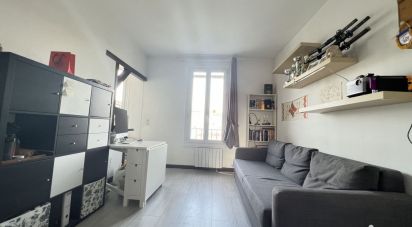 Apartment 2 rooms of 29 m² in Vitry-sur-Seine (94400)