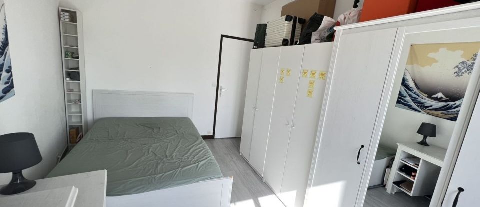 Appartement 2 pièces de 29 m² à Vitry-sur-Seine (94400)