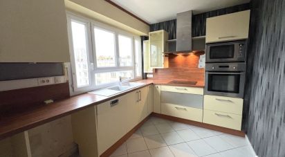 Apartment 5 rooms of 87 m² in Auxerre (89000)