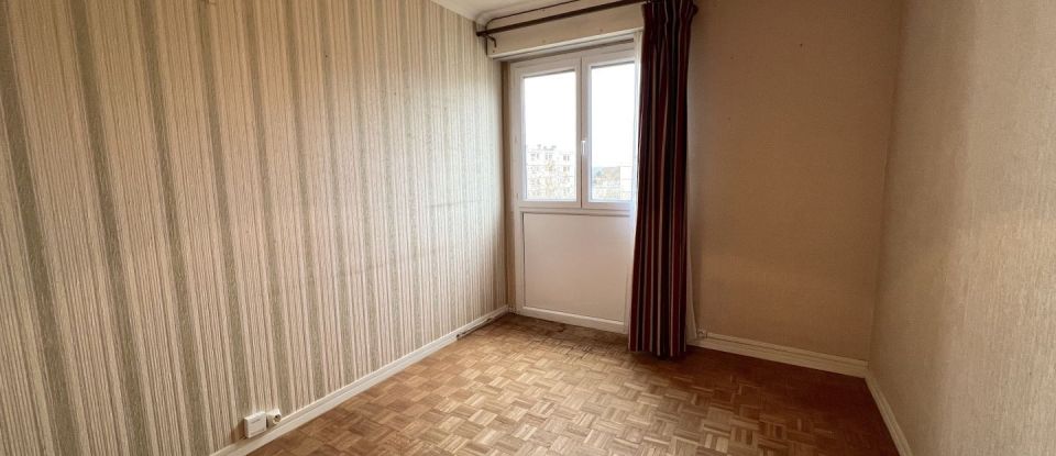 Apartment 5 rooms of 87 m² in Auxerre (89000)
