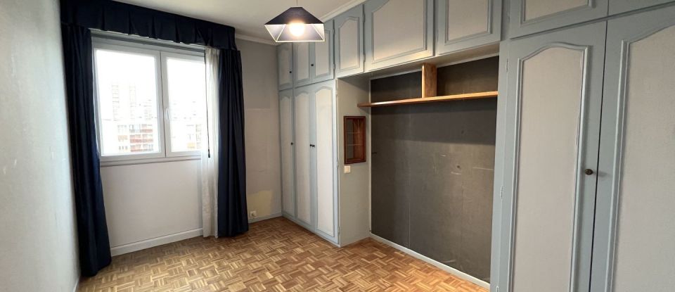 Appartement 5 pièces de 87 m² à Auxerre (89000)