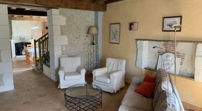 House 5 rooms of 135 m² in Azay-sur-Cher (37270)
