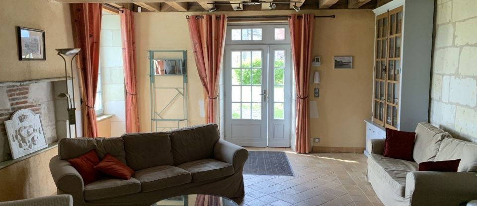 House 5 rooms of 135 m² in Azay-sur-Cher (37270)