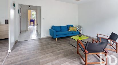Apartment 4 rooms of 74 m² in Rezé (44400)