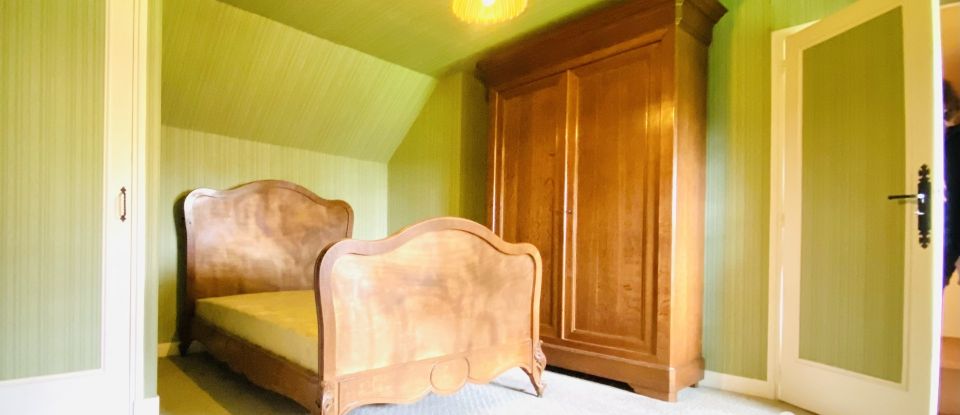 Mansion 9 rooms of 280 m² in Saint-Léonard (76400)