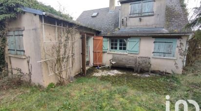 Country house 2 rooms of 39 m² in Favières (28170)