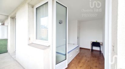 Apartment 1 room of 15 m² in Paris (75017)