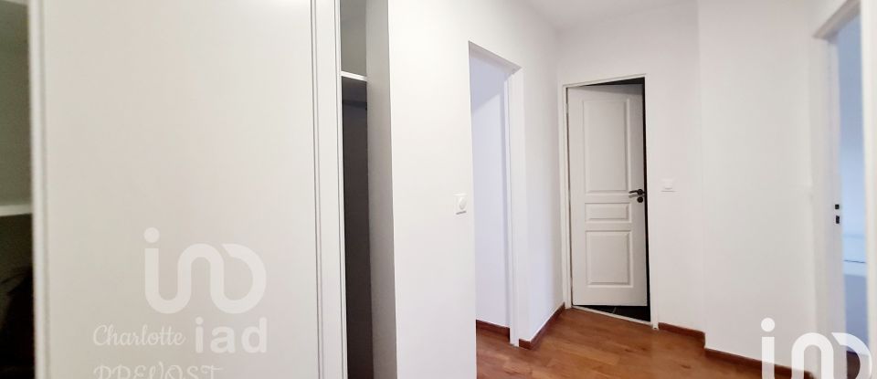 Apartment 1 room of 15 m² in Paris (75017)