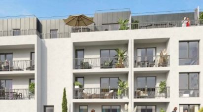 Appartement 3 pièces de 68 m² à Le Relecq-Kerhuon (29480)