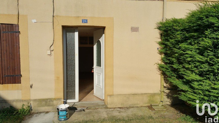 Vente Appartement 37m² 2 Pièces à Sainte-Gauburge-Sainte-Colombe (61370) - Iad France
