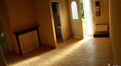 Apartment 2 rooms of 37 m² in Sainte-Gauburge-Sainte-Colombe (61370)