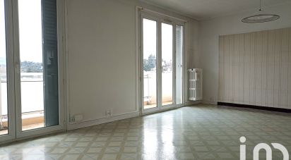 Appartement 3 pièces de 63 m² à Saint-Étienne (42100)