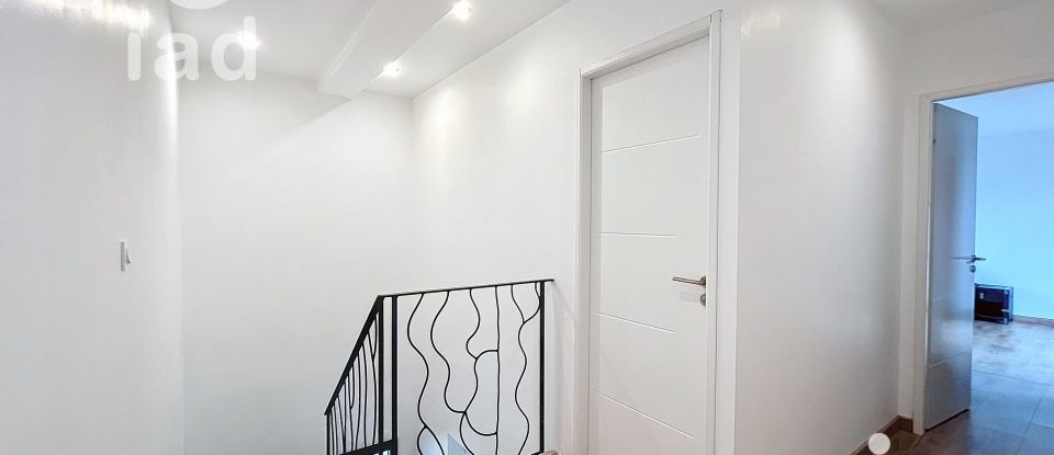 Maison 5 pièces de 140 m² à La Ville-aux-Dames (37700)