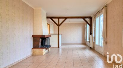 House 5 rooms of 129 m² in Saint-Mard (77230)