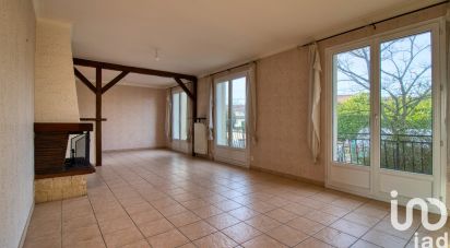 House 5 rooms of 129 m² in Saint-Mard (77230)