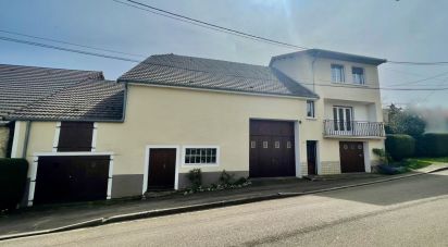 House 6 rooms of 140 m² in Chauffourt (52140)