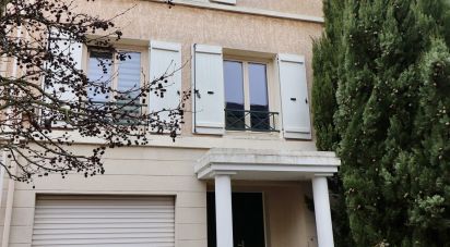 Maison 6 pièces de 124 m² à Sainte-Geneviève-des-Bois (91700)