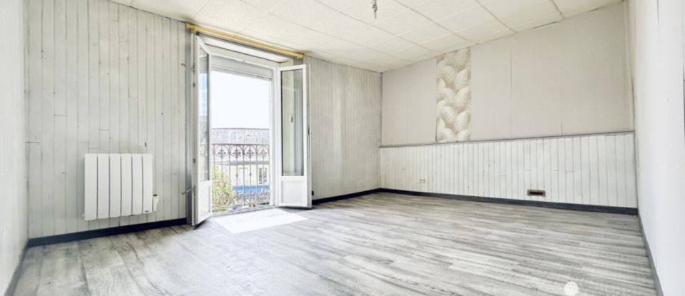 Appartement 5 pièces de 115 m² à Saint-Méen-le-Grand (35290)