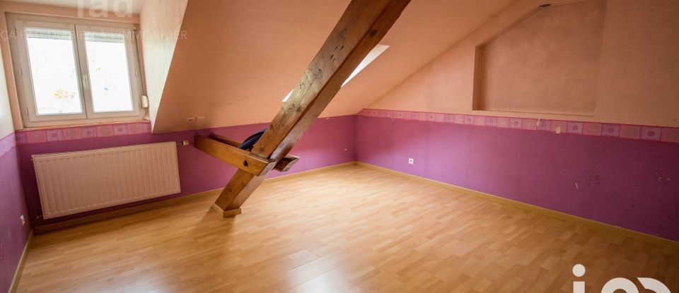 Duplex 6 rooms of 135 m² in Colmar (68000)