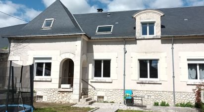 Maison 6 pièces de 120 m² à Beaugency (45190)