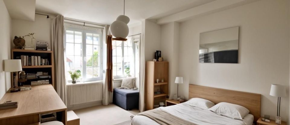 Apartment 6 rooms of 181 m² in Reims (51100)