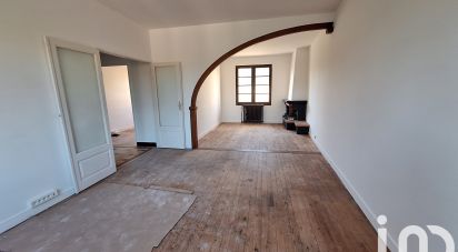 Maison 4 pièces de 93 m² à Auriac-sur-Vendinelle (31460)