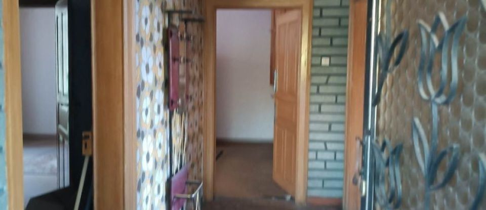 House 4 rooms of 115 m² in Troisfontaines (57870)