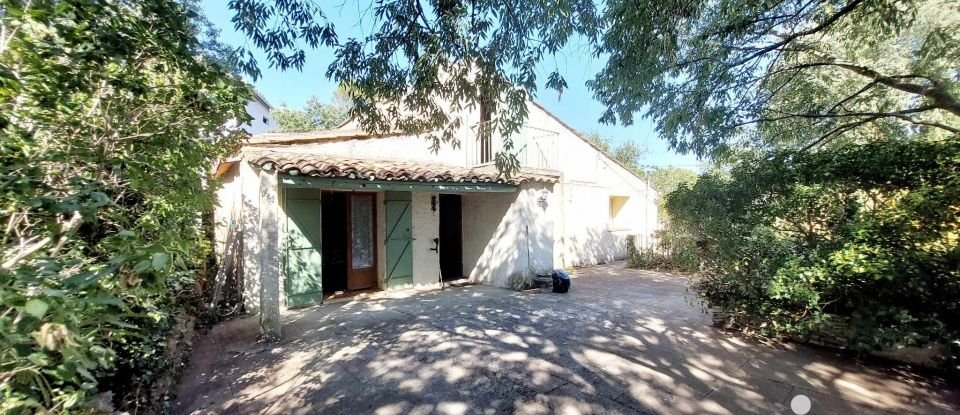 House 5 rooms of 107 m² in Nîmes (30000)