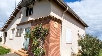 Maison 8 pièces de 170 m² à Aussonne (31840)