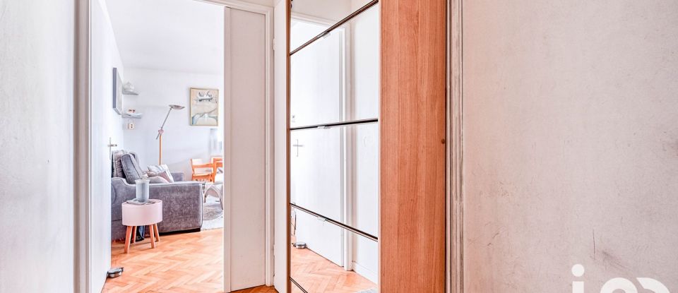 Appartement 2 pièces de 43 m² à Villeparisis (77270)