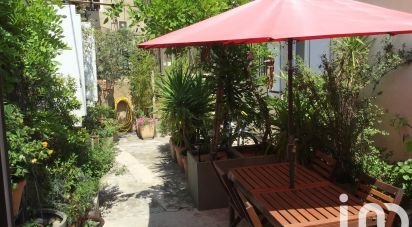Town house 3 rooms of 81 m² in Nîmes (30900)
