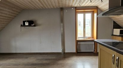 Apartment 2 rooms of 30 m² in Saint-Malo (35400)