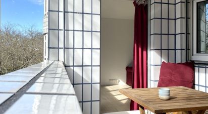 Apartment 4 rooms of 95 m² in Paris (75015)
