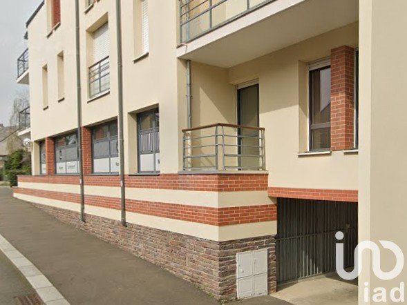 Appartement 2 pièces de 43 m² à Saint-Grégoire (35760)