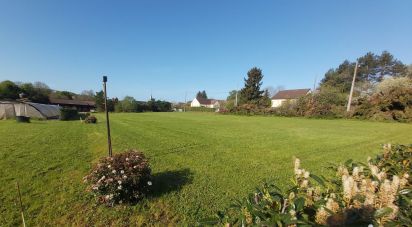 Land of 1,620 m² in La Selle-sur-le-Bied (45210)