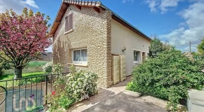 House 6 rooms of 159 m² in Misy-sur-Yonne (77130)