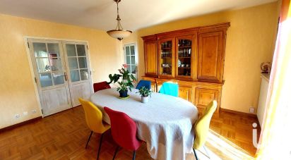 Traditional house 7 rooms of 137 m² in Chartres (28000)