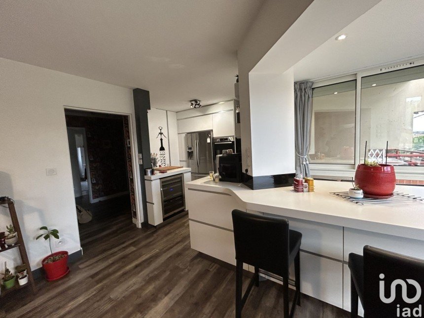 Appartement 4 pièces de 87 m² à Toulouse (31500)