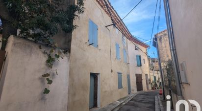 Maison de village 4 pièces de 87 m² à Aix-en-Provence (13290)