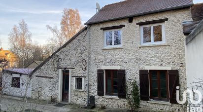 Village house 4 rooms of 97 m² in Berchères-sur-Vesgre (28260)