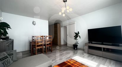 Appartement 3 pièces de 67 m² à Cergy (95000)