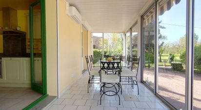 House 4 rooms of 100 m² in Penne-d'Agenais (47140)