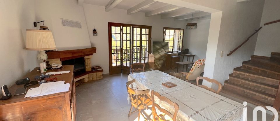 Traditional house 4 rooms of 100 m² in Saint-Martin-Vésubie (06450)