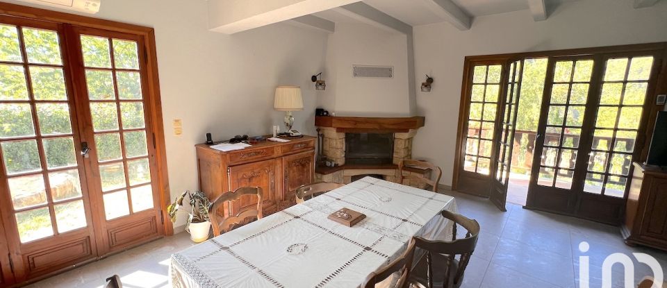 Maison traditionnelle 4 pièces de 100 m² à Saint-Martin-Vésubie (06450)