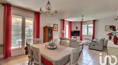 Maison traditionnelle 4 pièces de 94 m² à Gardanne (13120)