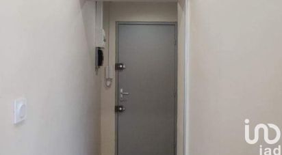 Appartement 1 pièce de 26 m² à Firminy (42700)