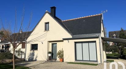 Maison 5 pièces de 169 m² à Rochecorbon (37210)