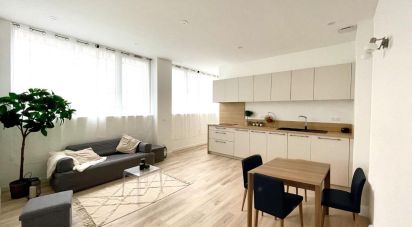 Apartment 3 rooms of 57 m² in Grenoble (38000)