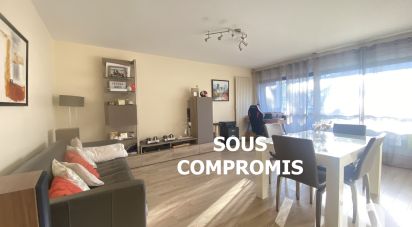 Appartement 4 pièces de 90 m² à Orsay (91400)