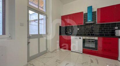 Appartement 5 pièces de 112 m² à Montluçon (03100)